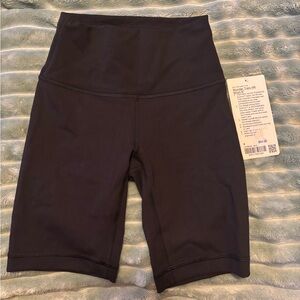 Lululemon Biker Shorts